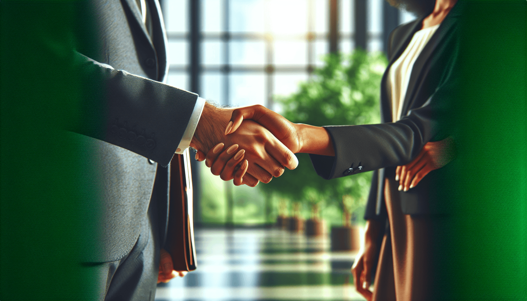 Maximizing Referral Potential: Strategies for Sustainable Business ...